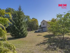 Prodej rodinného domu, Pomezí nad Ohří - Hraničná, 89 m2