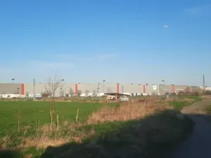Prodej pole, Olomouc, 4806 m2