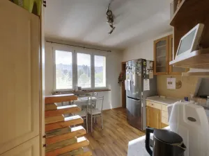 Pronájem bytu 1+1, Plzeň - Skvrňany, Lábkova, 37 m2