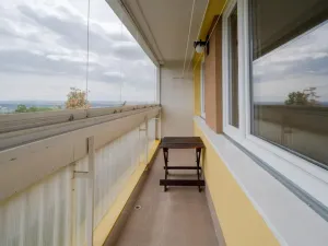 Pronájem bytu 3+1, Praha - Kobylisy, Chotovická, 83 m2