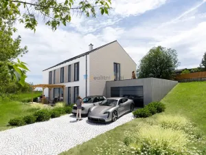 Prodej pozemku pro bydlení, Velké Popovice, 1493 m2