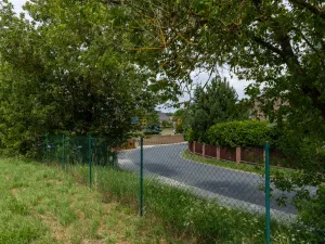 Prodej pozemku pro bydlení, Velké Popovice, 1493 m2