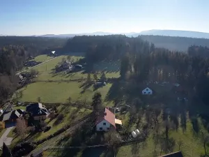 Prodej pozemku pro bydlení, Jahodov, 6845 m2