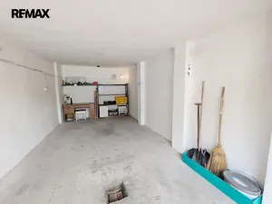 Prodej garáže, Havířov - Město, 21 m2