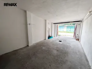 Prodej garáže, Havířov - Město, 21 m2