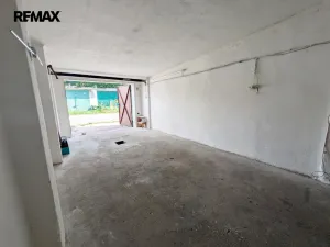 Prodej garáže, Havířov - Město, 21 m2