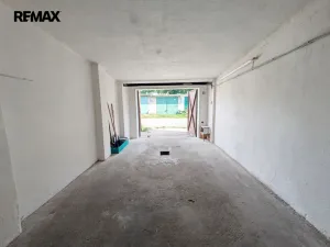 Prodej garáže, Havířov - Město, 21 m2