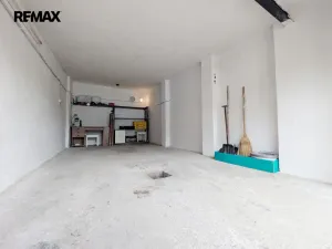 Prodej garáže, Havířov - Město, 22 m2