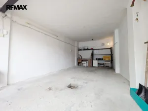 Prodej garáže, Havířov - Město, 22 m2