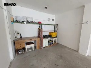 Prodej garáže, Havířov - Město, 22 m2
