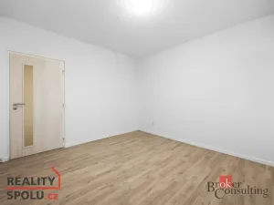 Pronájem bytu 1+1, Hlučín, Severní, 40 m2