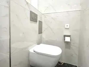 Pronájem bytu 3+1, Praha - Nusle, Na Pankráci, 69 m2