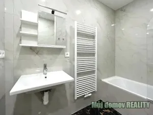 Pronájem bytu 3+1, Praha - Nusle, Na Pankráci, 69 m2