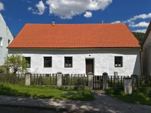 Prodej chalupy, Rožmitál na Šumavě, 120 m2