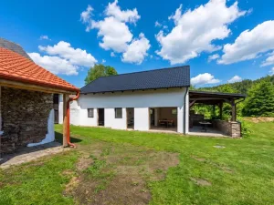 Prodej chalupy, Rožmitál na Šumavě, 120 m2