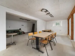 Prodej chalupy, Rožmitál na Šumavě, 120 m2