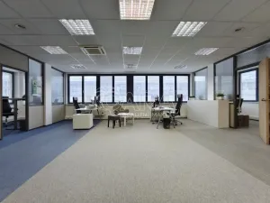 Pronájem kanceláře, Praha - Nusle, Hvězdova, 115 m2