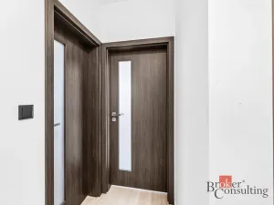 Prodej bytu 2+kk, Břasy, 47 m2