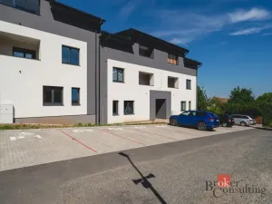 Prodej bytu 2+kk, Břasy, 47 m2