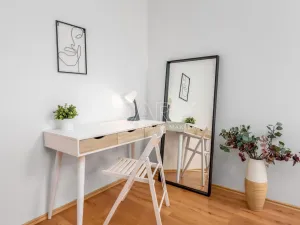 Prodej bytu 2+kk, Praha - Dolní Chabry, Spořická, 59 m2