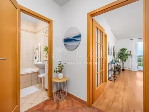 Prodej bytu 2+kk, Praha - Dolní Chabry, Spořická, 59 m2