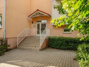 Prodej bytu 2+kk, Praha - Dolní Chabry, Spořická, 59 m2