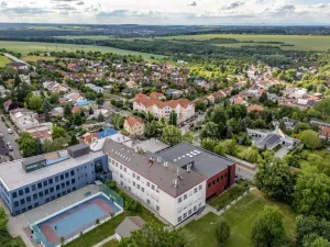 Prodej bytu 2+kk, Praha - Dolní Chabry, Spořická, 59 m2