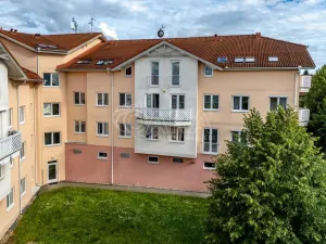 Prodej bytu 2+kk, Praha - Dolní Chabry, Spořická, 59 m2