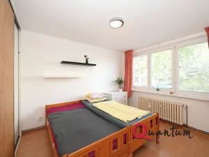Pronájem bytu 3+kk, Praha - Smíchov, Nad Kesnerkou, 72 m2