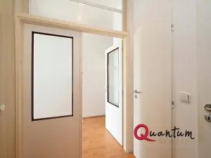 Pronájem bytu 3+kk, Praha - Smíchov, Nad Kesnerkou, 72 m2