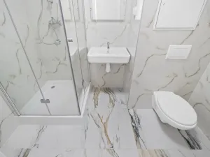 Prodej bytu 2+kk, Praha - Letňany, 35 m2