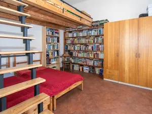 Prodej rodinného domu, Praha - Zbraslav, Pod špitálem, 165 m2
