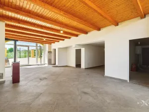 Prodej rodinného domu, Černolice, Ke dvoru, 375 m2