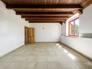 Prodej rodinného domu, Černolice, Ke dvoru, 375 m2