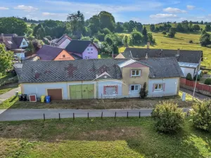 Prodej rodinného domu, Hojovice, 168 m2