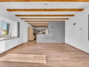 Prodej rodinného domu, Hojovice, 168 m2