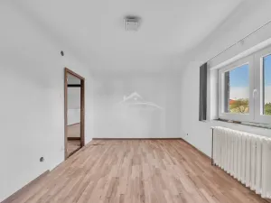 Prodej rodinného domu, Hojovice, 168 m2