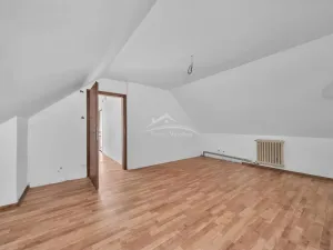 Prodej rodinného domu, Hojovice, 168 m2