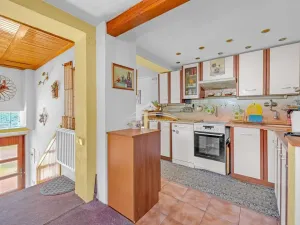 Prodej chalupy, Žirovnice - Vlčetín, 130 m2