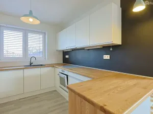 Prodej rodinného domu, Zbýšov, 113 m2