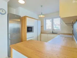 Prodej rodinného domu, Zbýšov, 113 m2