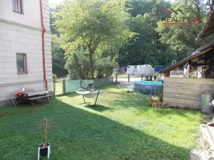 Prodej bytu 4+1, Záchlumí - Litice nad Orlicí, 136 m2