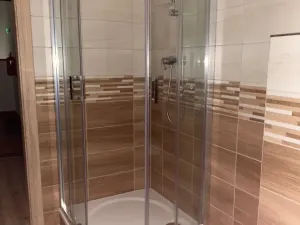 Pronájem bytu 1+1, Bruntál, Ruská, 35 m2