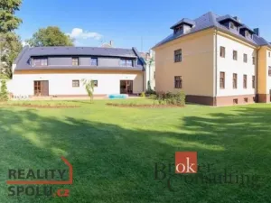 Pronájem bytu 1+1, Bruntál, Ruská, 43 m2