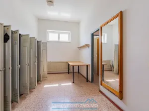 Prodej obchodního prostoru, Suchohrdly, Napoleonova, 3547 m2