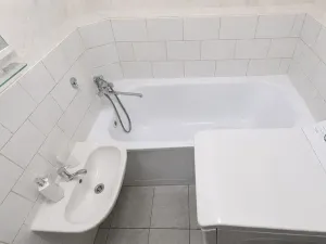 Pronájem bytu 2+1, Most, Vítězslava Nezvala, 53 m2