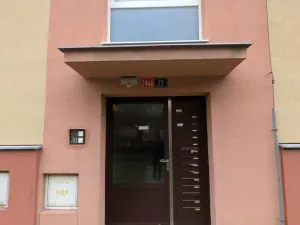 Pronájem bytu 2+1, Most, Vítězslava Nezvala, 53 m2