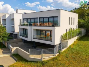 Prodej bytu 4+kk, Brno - Bystrc, Markůvky, 148 m2