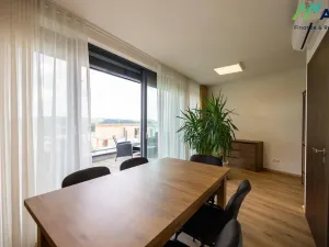 Prodej bytu 4+kk, Brno - Bystrc, Markůvky, 148 m2
