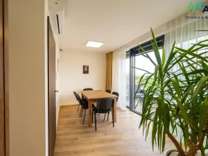 Prodej bytu 4+kk, Brno - Bystrc, Markůvky, 148 m2